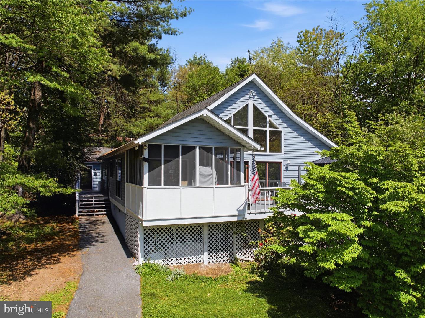 530 Tecumseh Trl