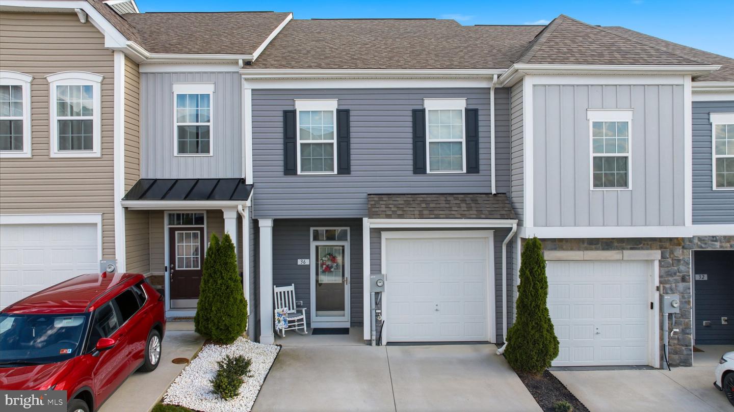 36 Tuxford Road, Falling Waters