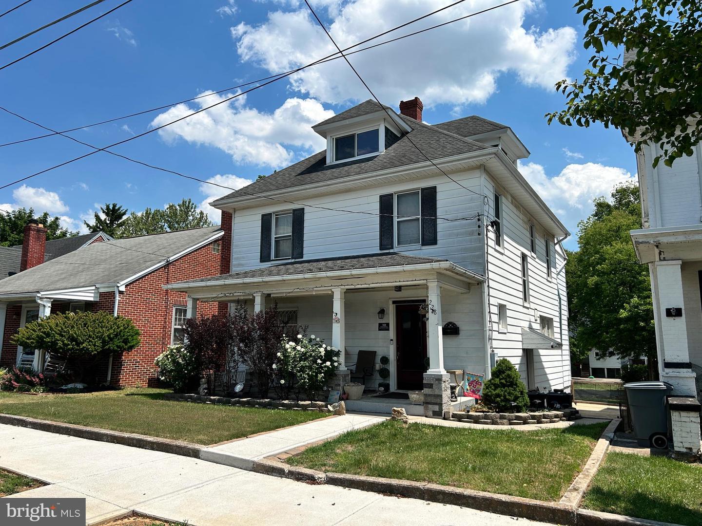 228 S Tennessee Ave