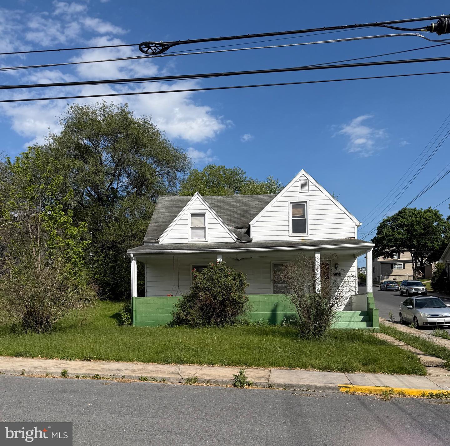 803 3rd Street, Martinsburg