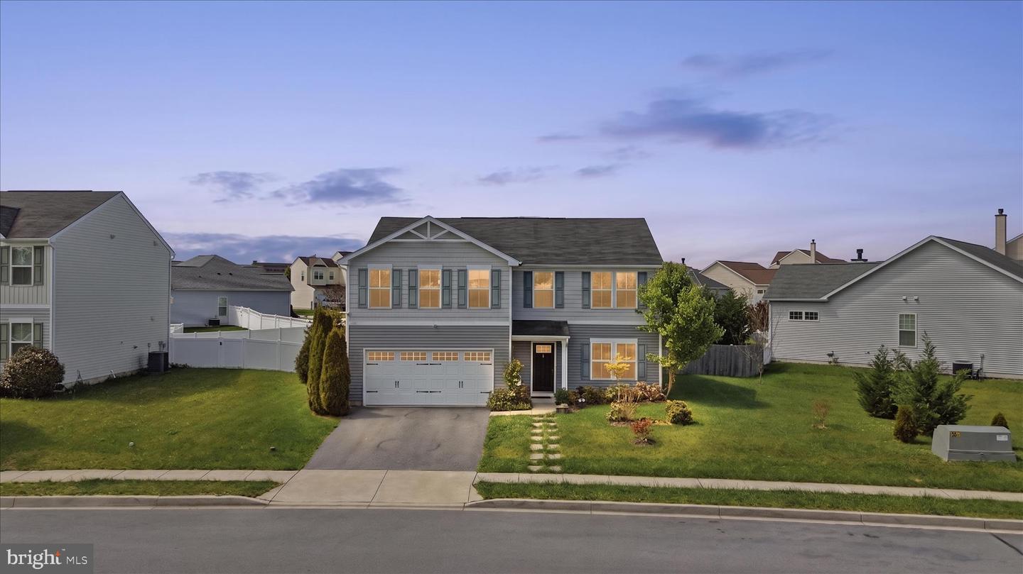 52 Shrewsbury Drive, Martinsburg