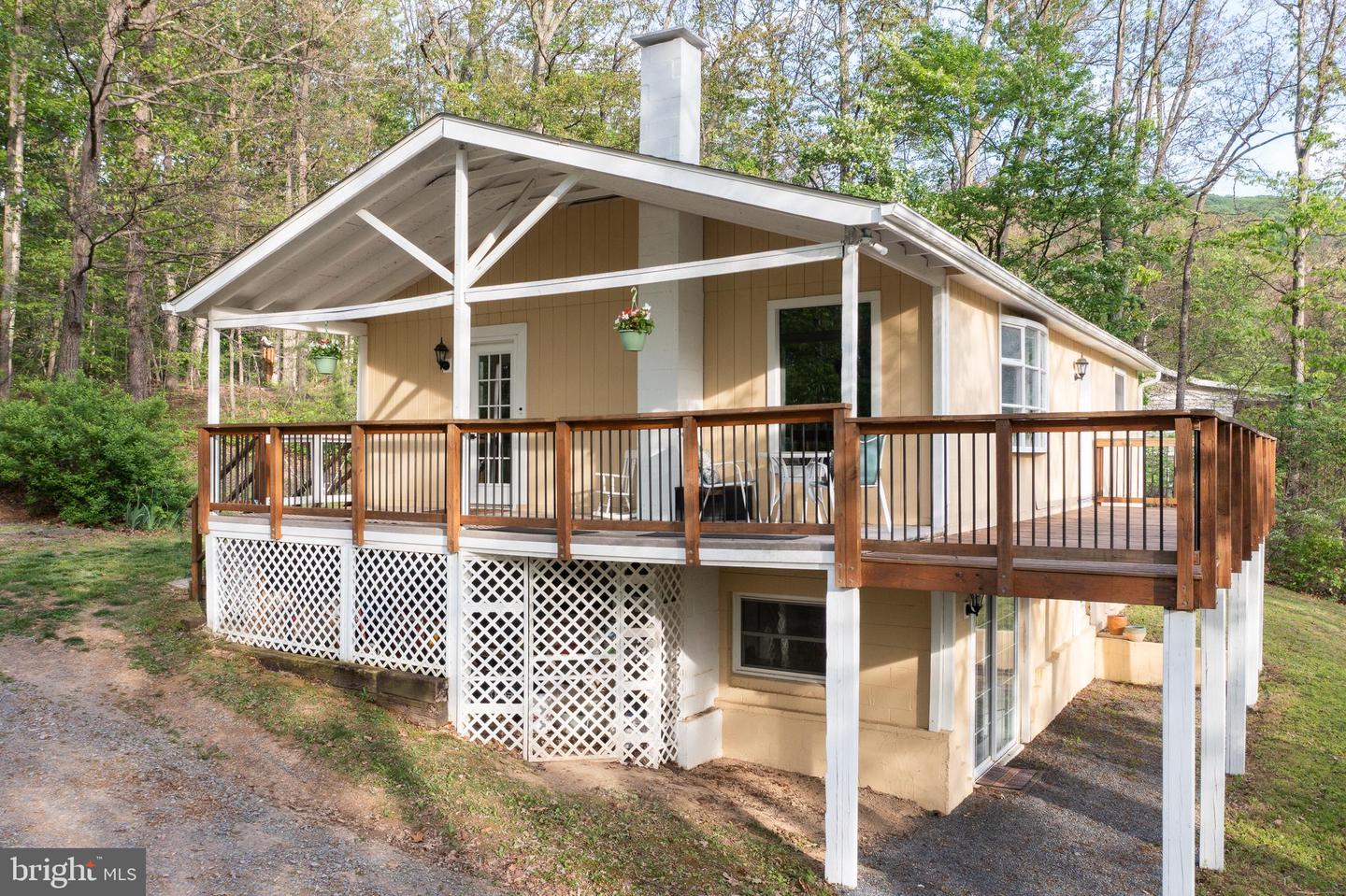 455 Huckleberry Drive, Gerrardstown