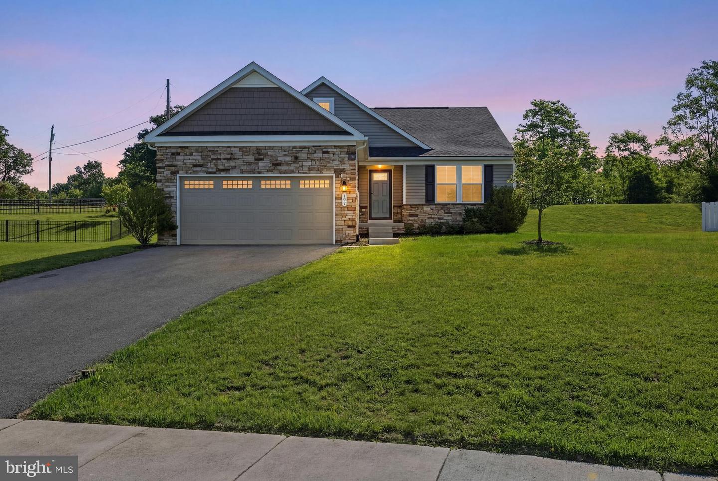 197 Ethan Circle, Martinsburg