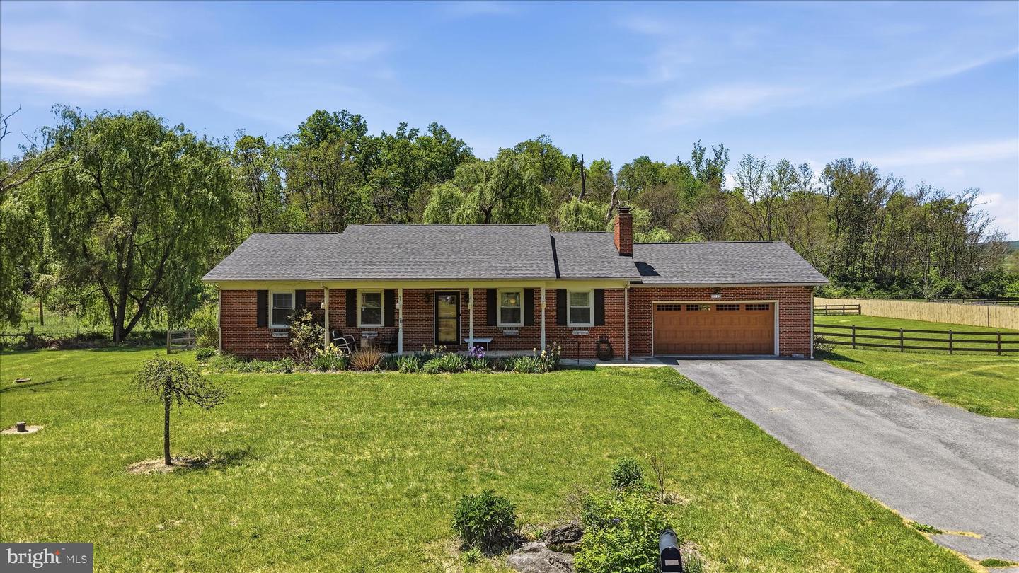 2712 Goldmiller Road, Bunker Hill