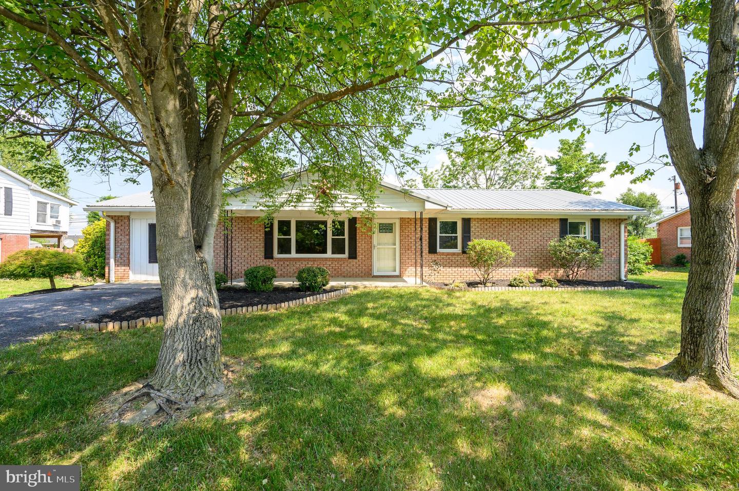 486 Richard Street, Martinsburg