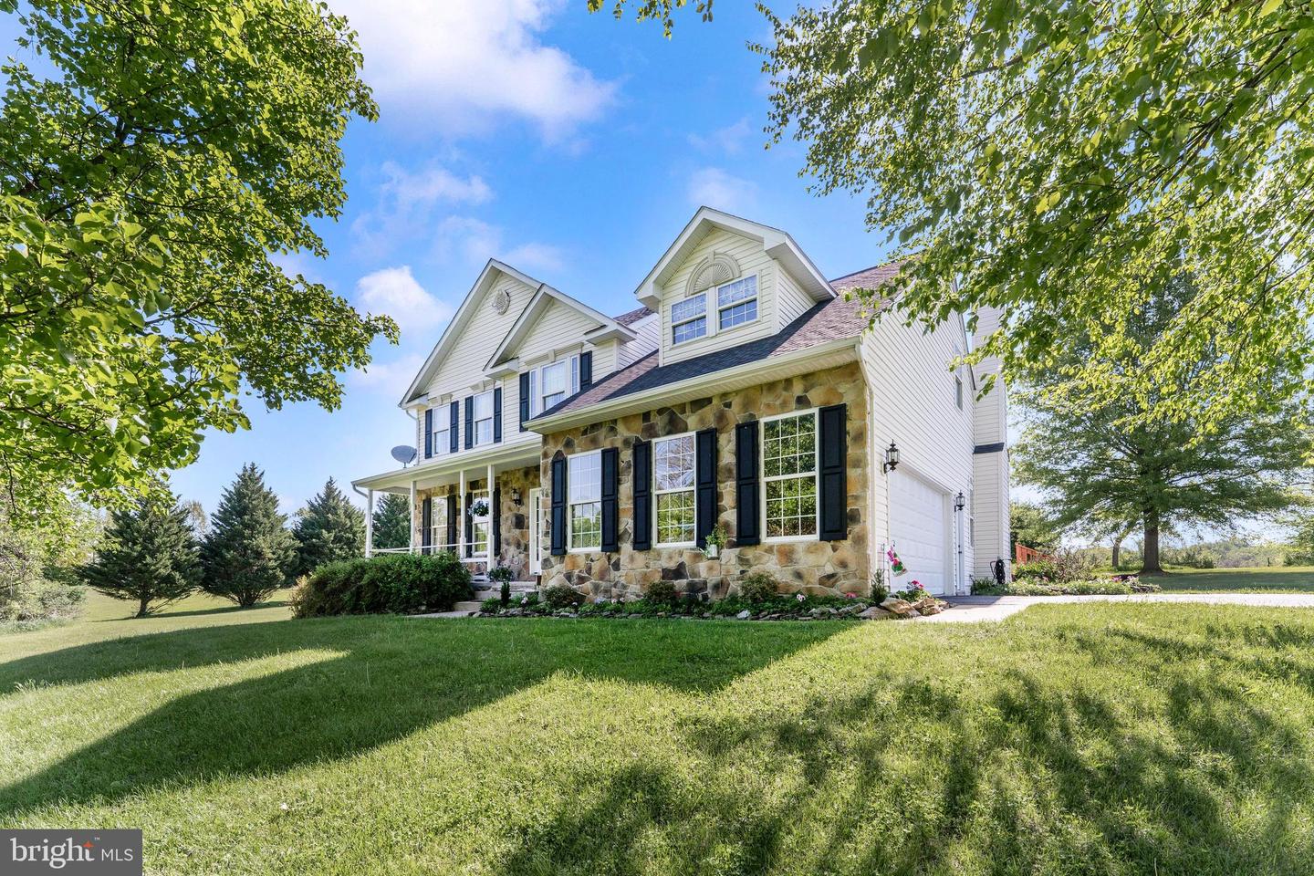 1308 Whitings Neck Road, Martinsburg