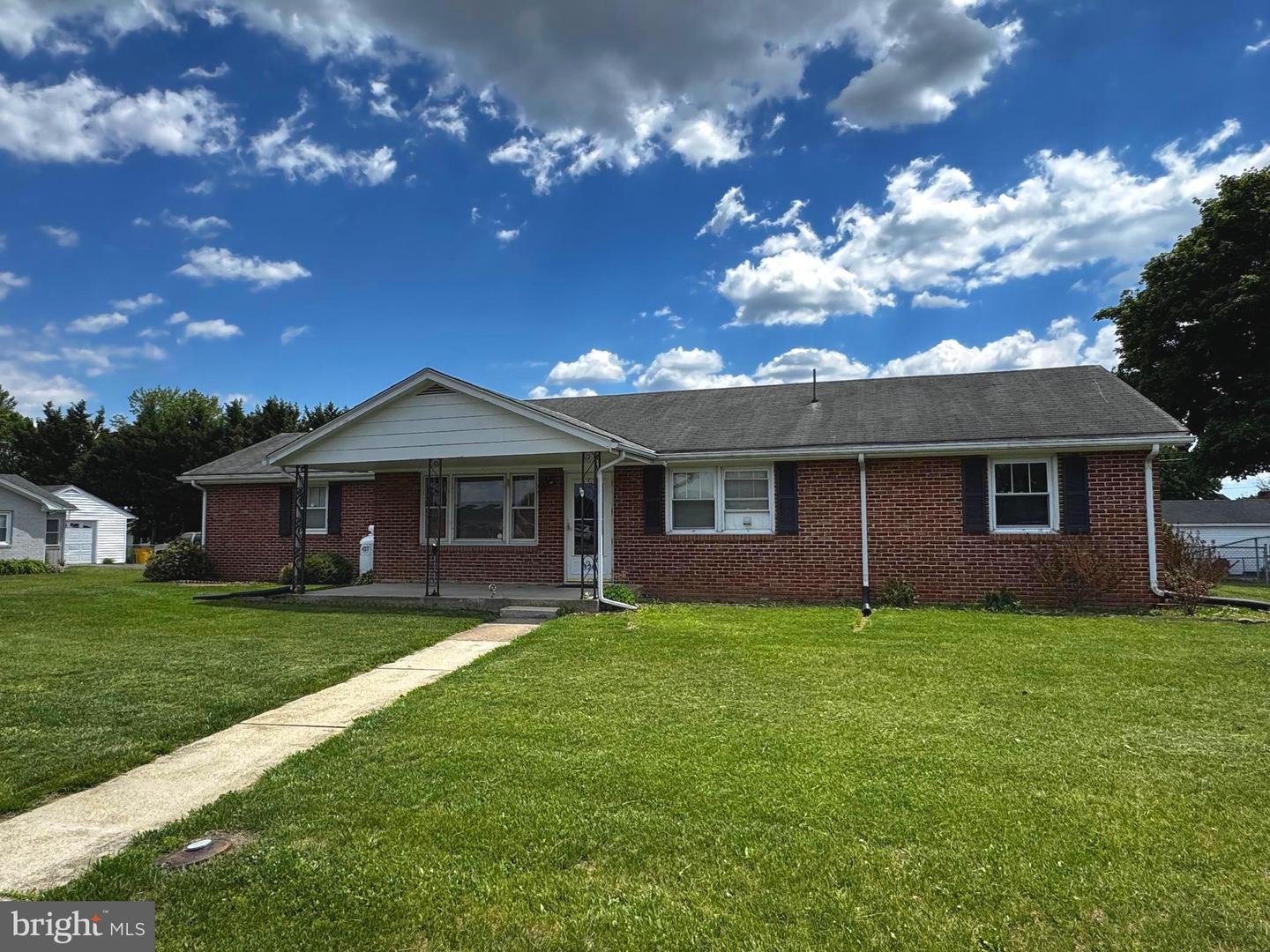 328 Richard Street, Martinsburg