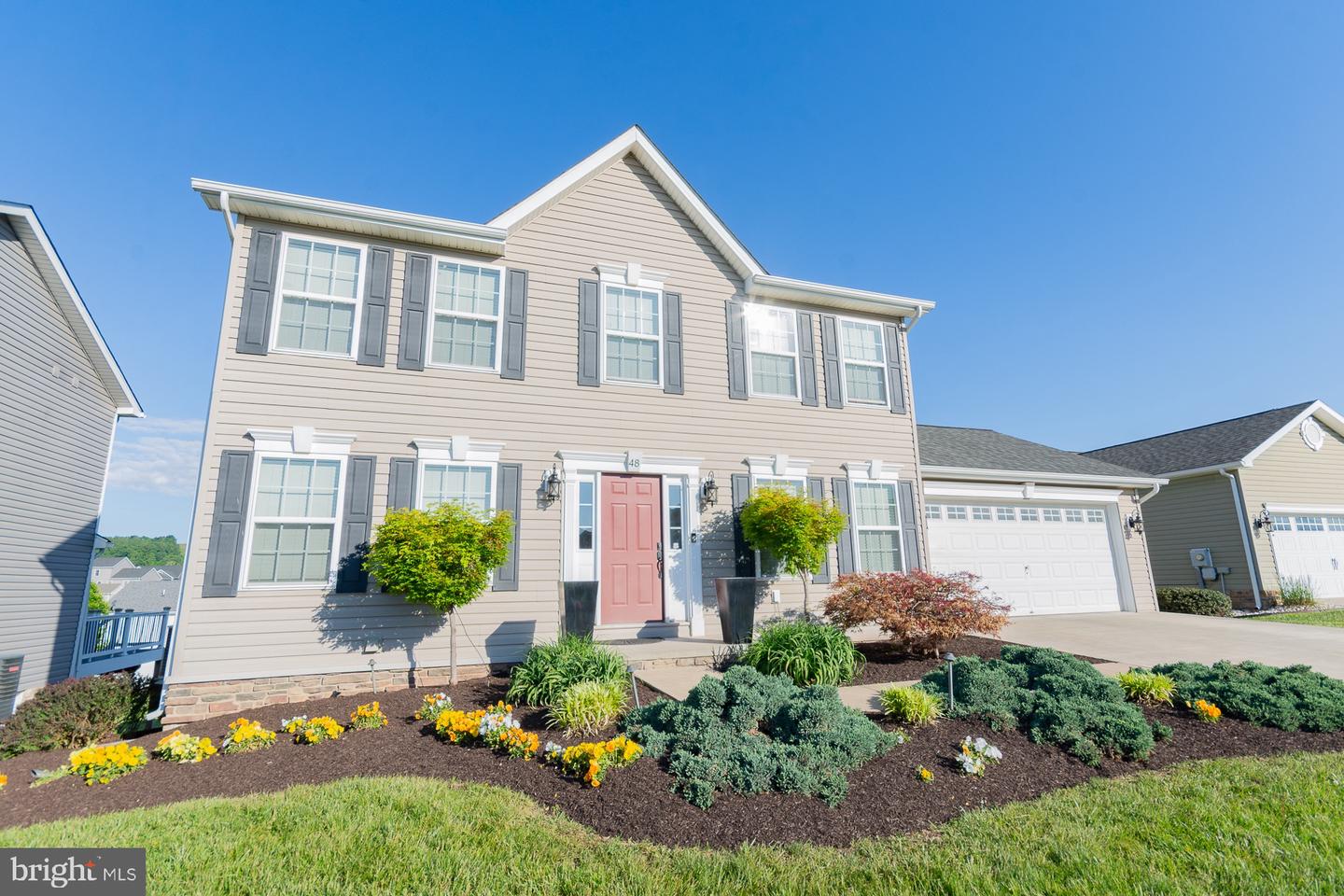 48 Toulouse Lane, Martinsburg