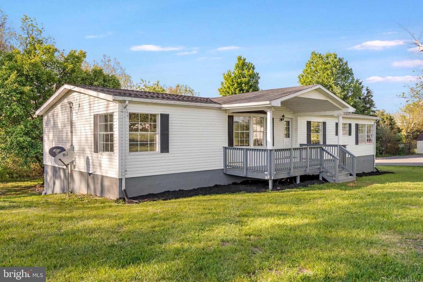 3637 Williamsport Pike