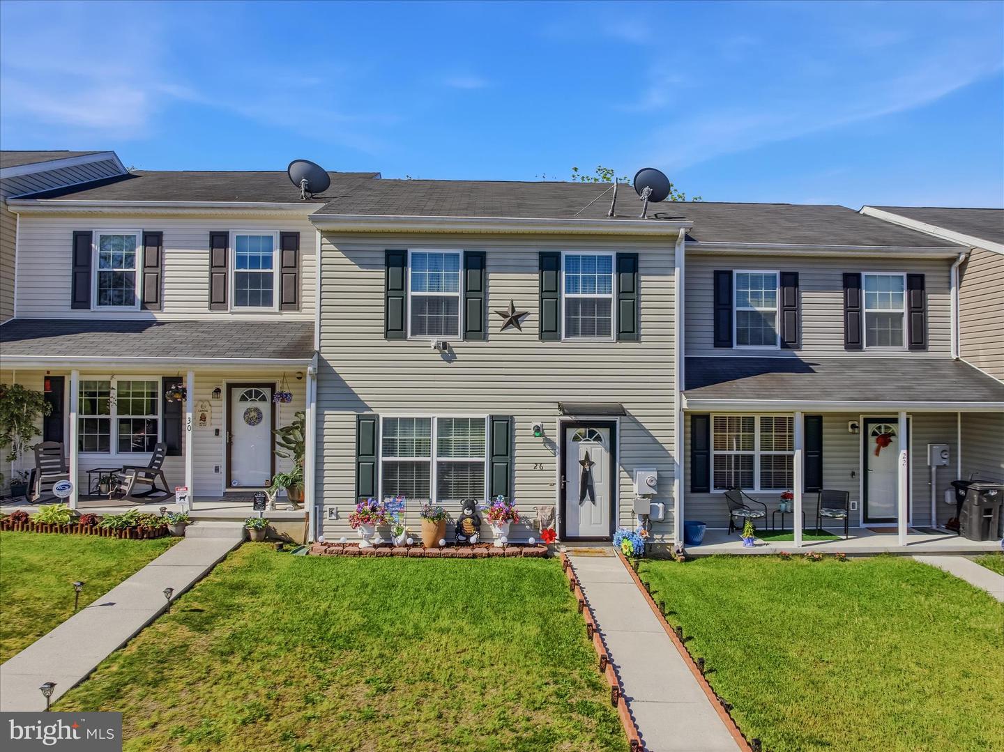 26 Ostrich Lane, Inwood