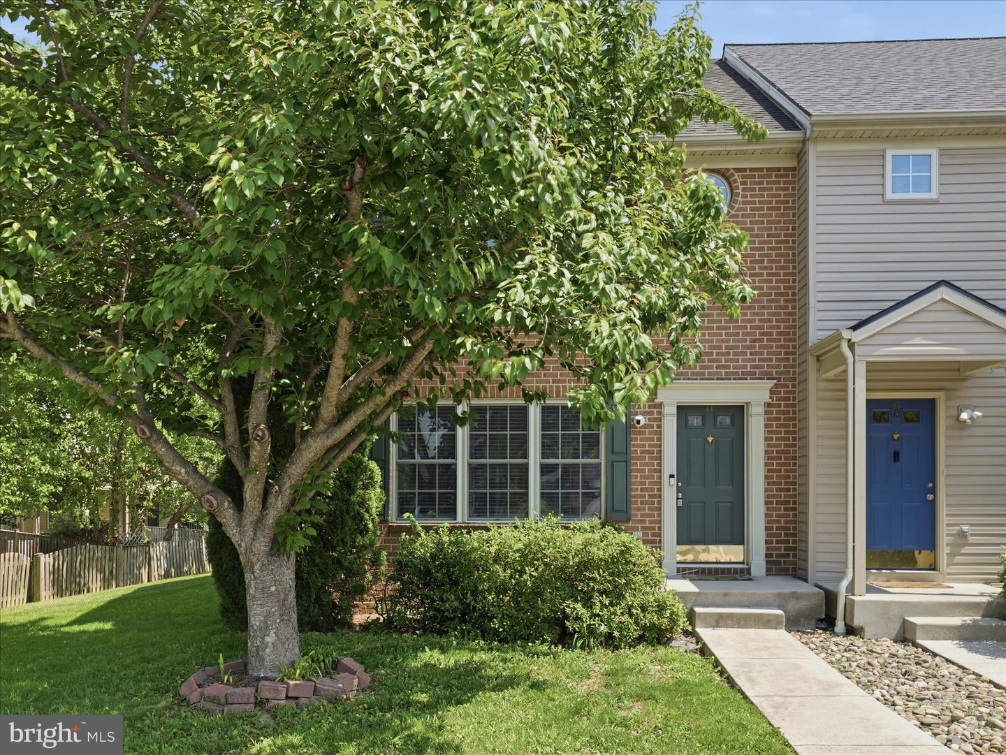 64 Fiser Lane, Martinsburg