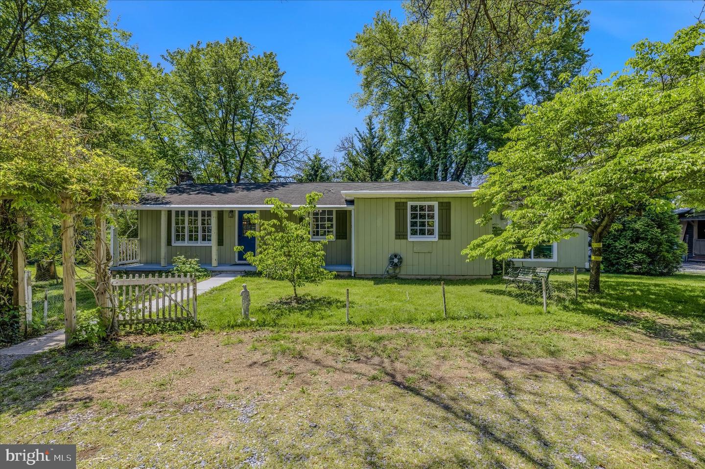 3486 Winchester Avenue, Martinsburg