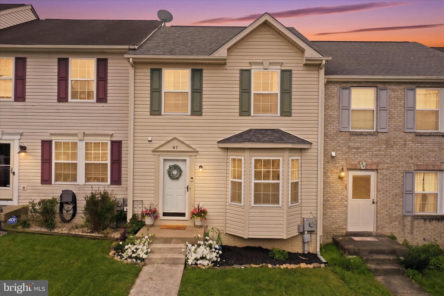 97 Quince Tree Dr