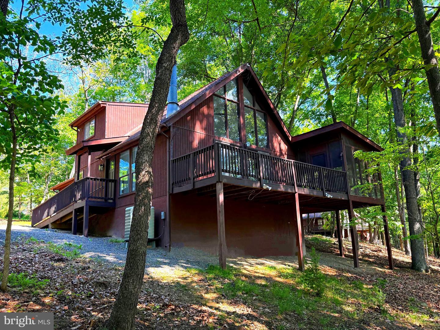 277 Endless Summer Rd