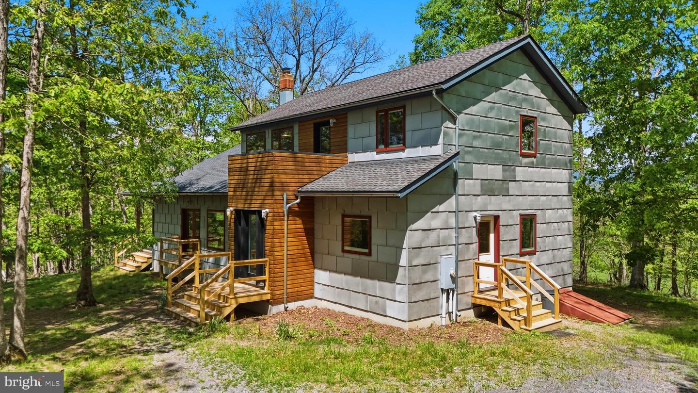 446 Broomgrass Way