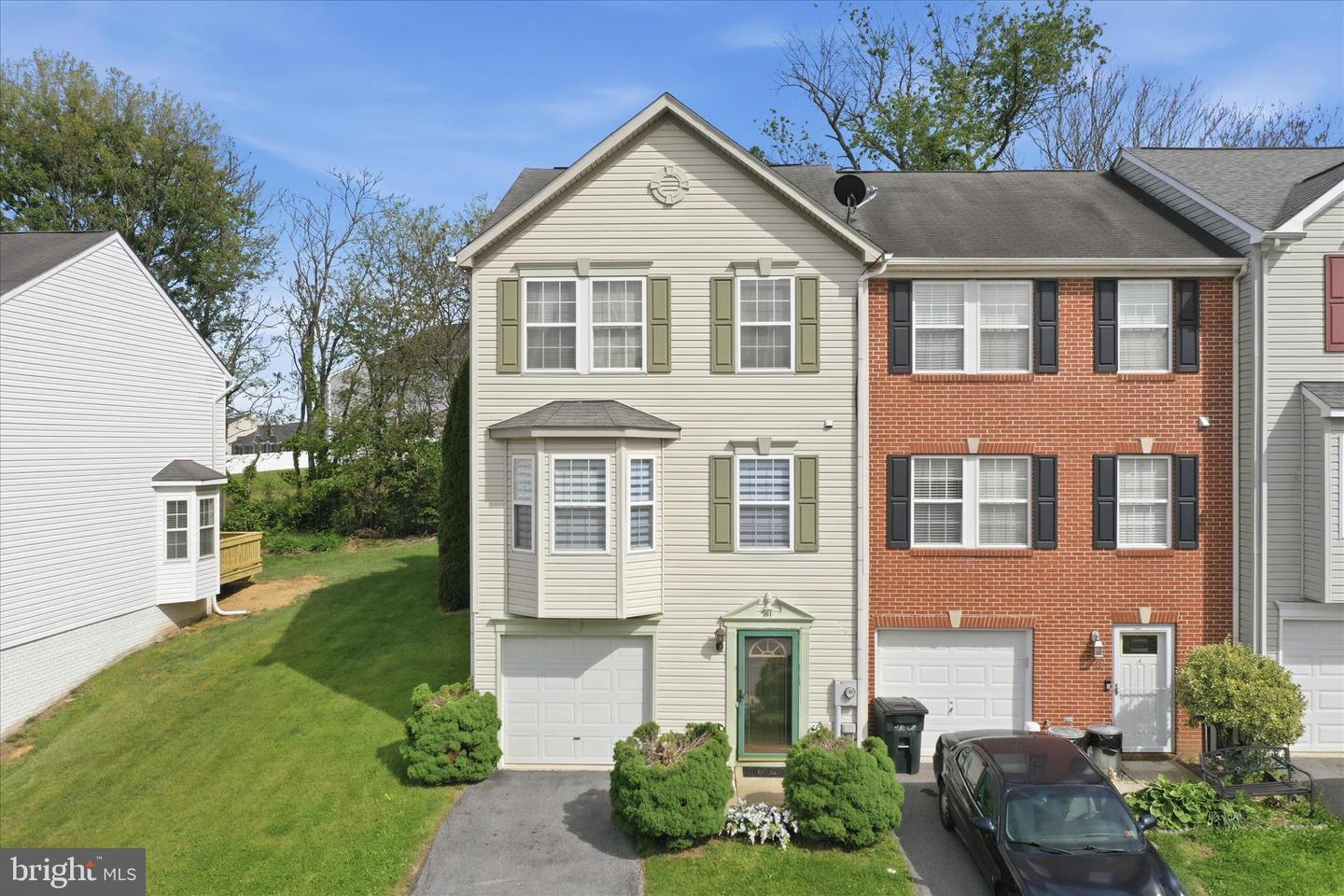 61 Quince Tree Drive, Martinsburg