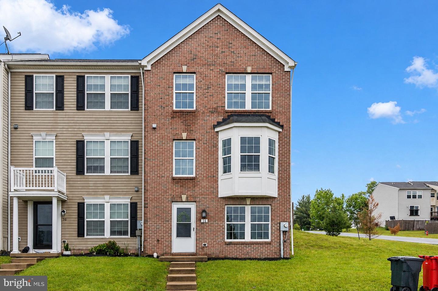 14 Zaharias Drive, Martinsburg