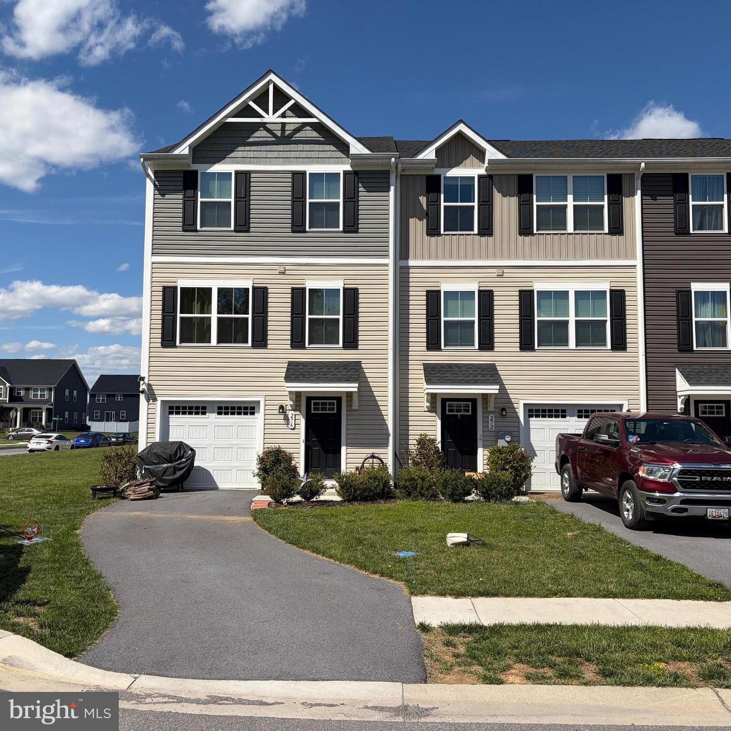 276 Rhea Drive