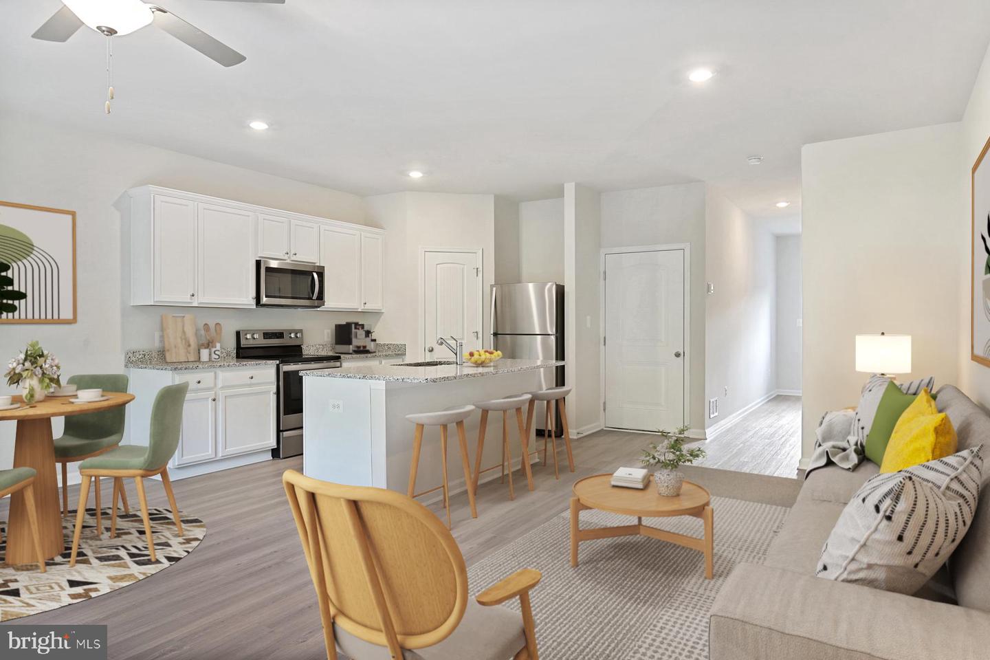 26 Paddington Street, Falling Waters