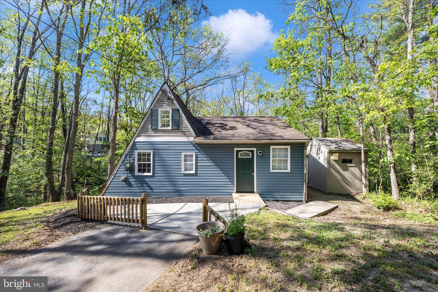 141 Persimmon Lane, Gerrardstown