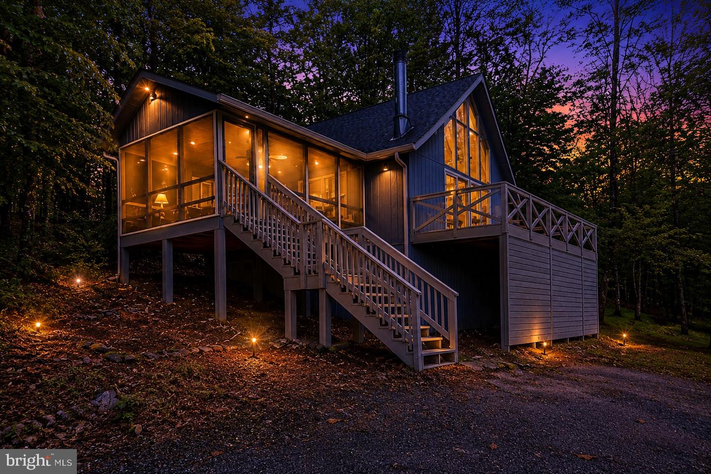 578 Walden Road