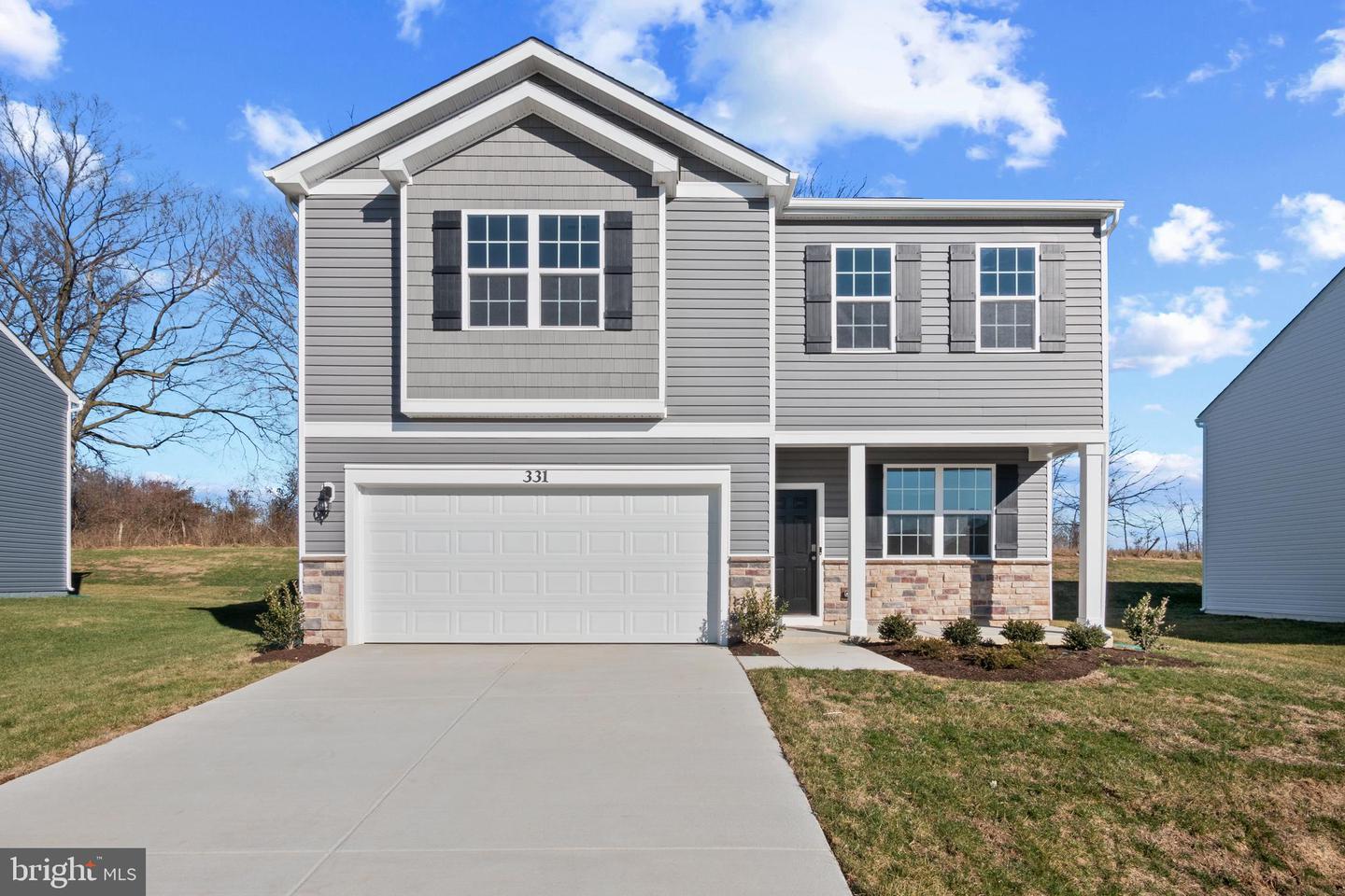 363 Orpington Drive