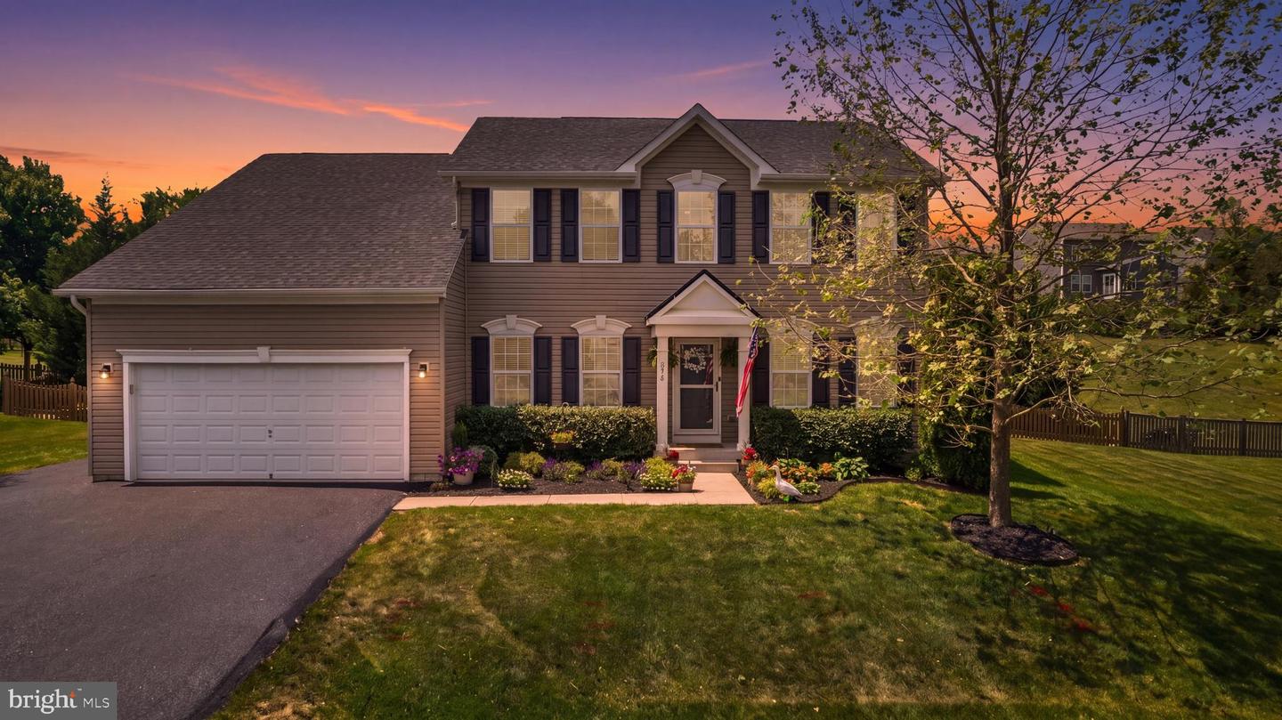 578 Rivanna Run, Falling Waters