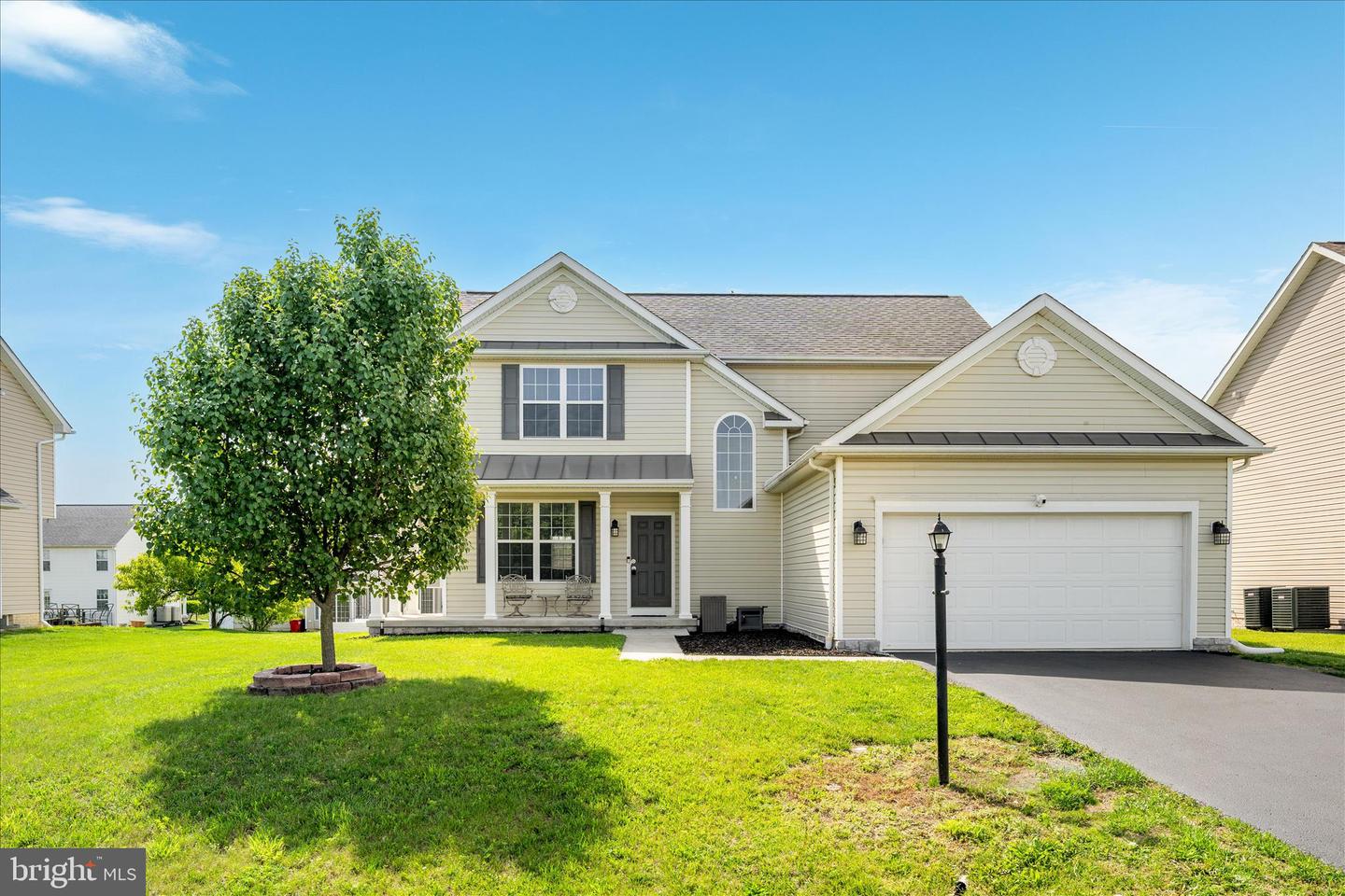 367 Webber Springs Drive