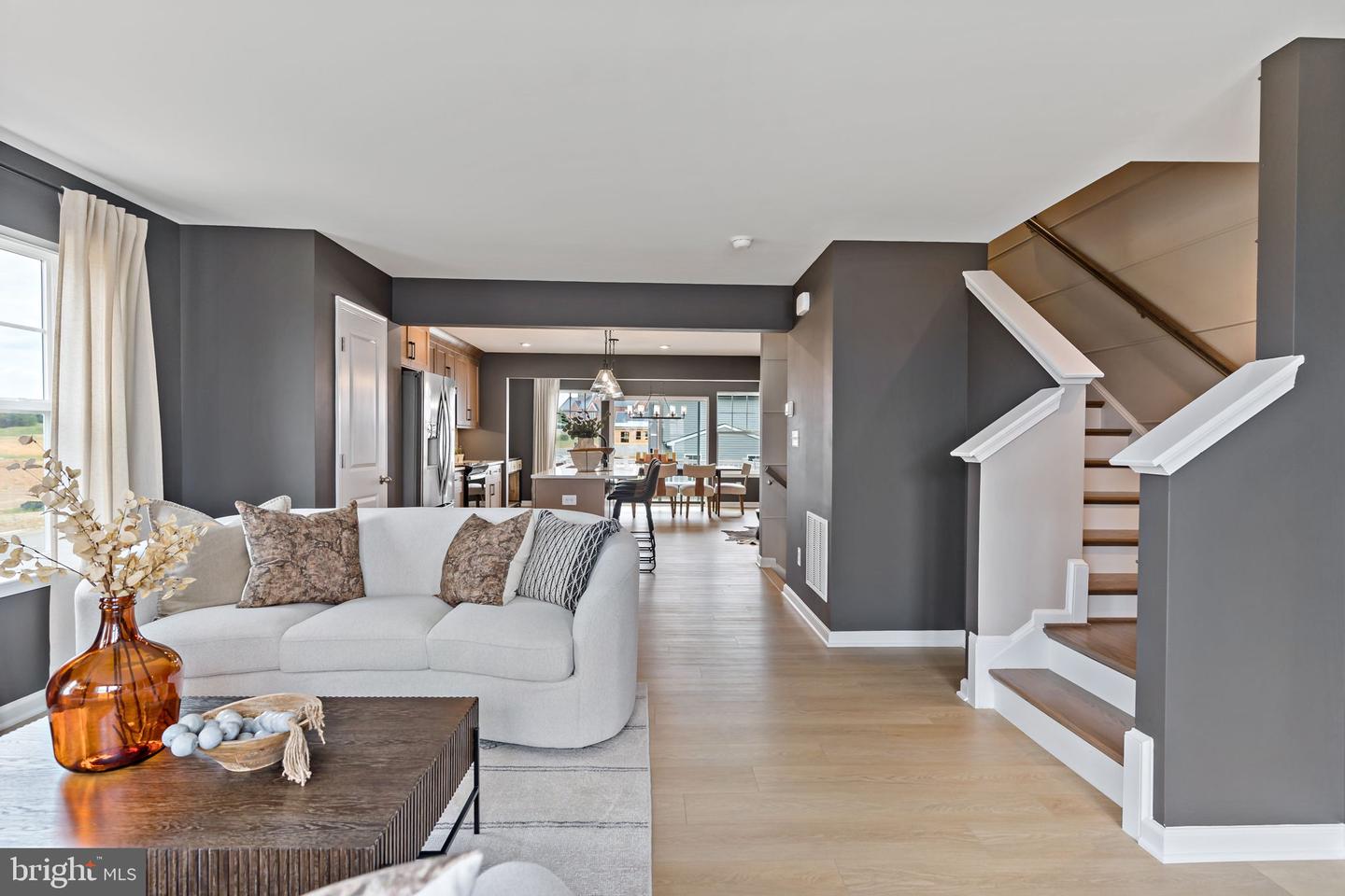 Homesite 269 Paddlefish Road