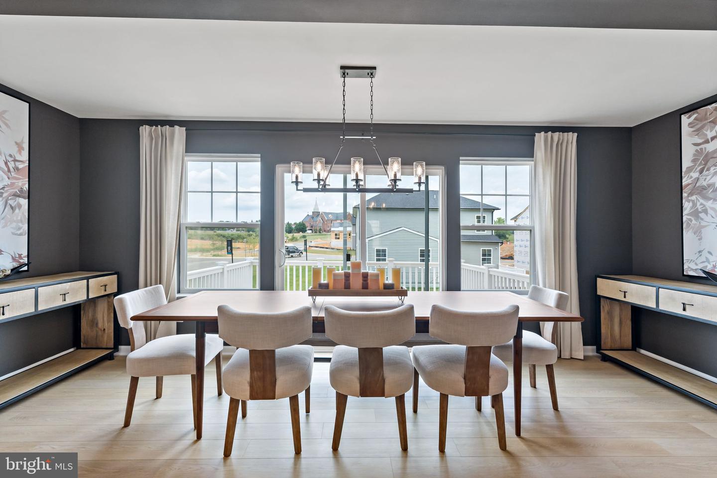 Homesite 271 Paddlefish Road