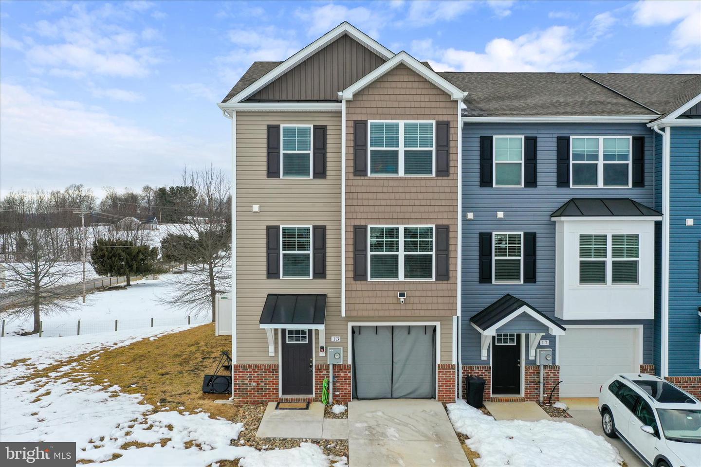 13 Olga Drive, Martinsburg