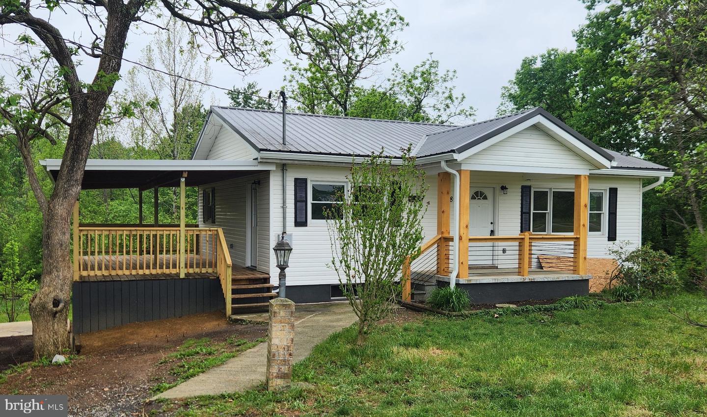 2385 Allensville Road, Hedgesville