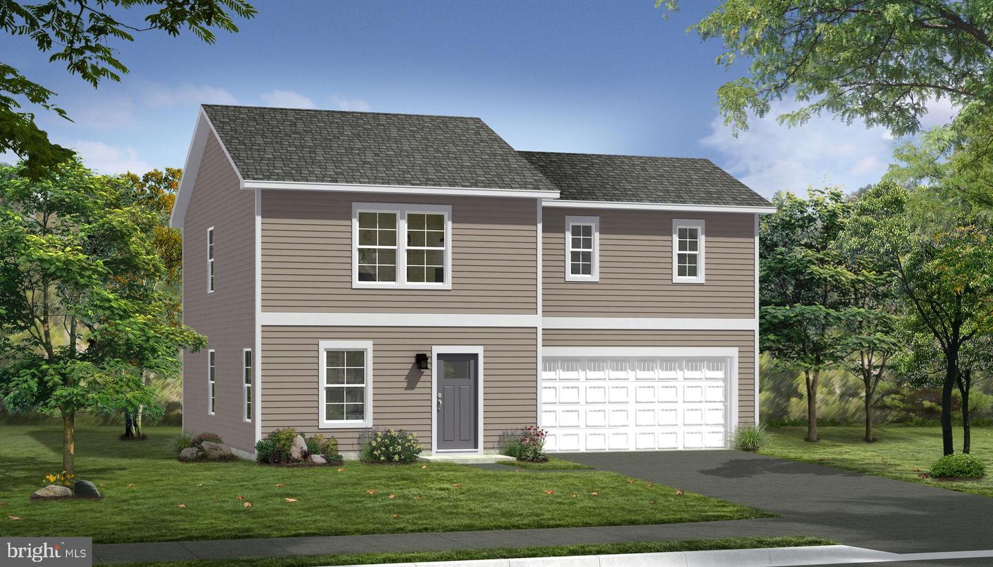 Homesite 359 Leader Road