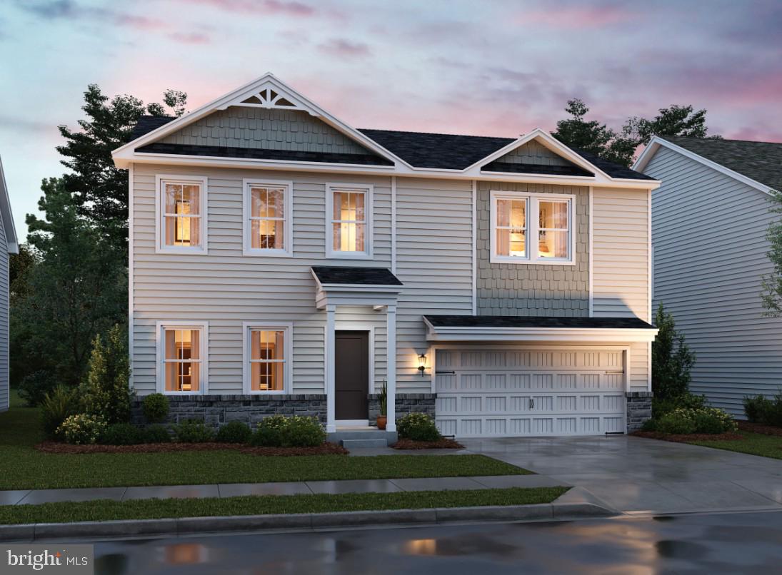 Lot 217 Valor Lane