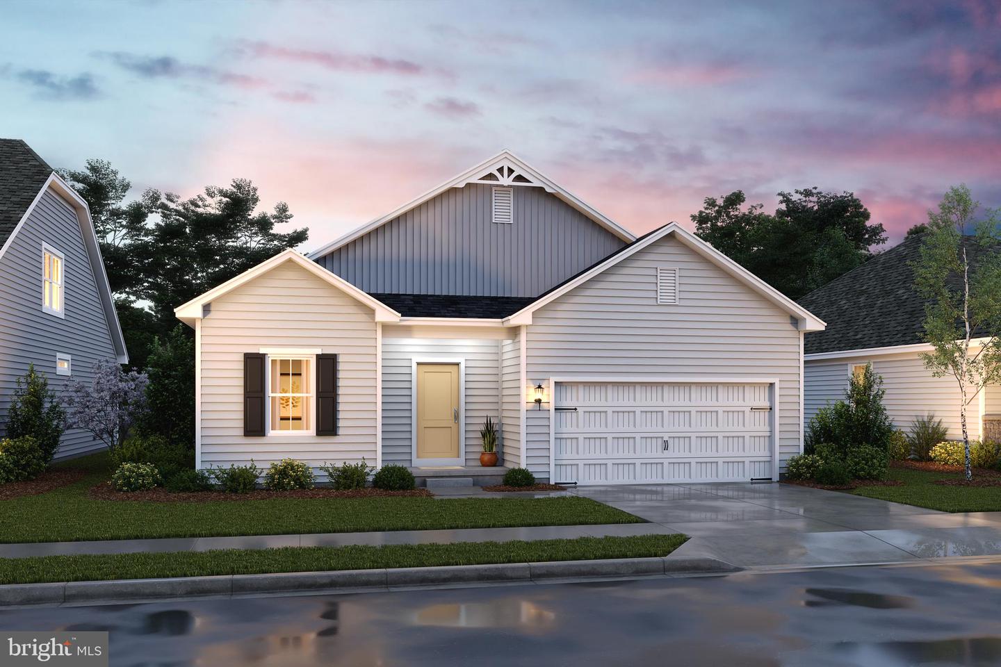 Lot 199 Valor Lane