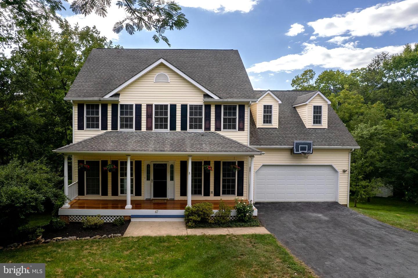 47 Ansley Court
