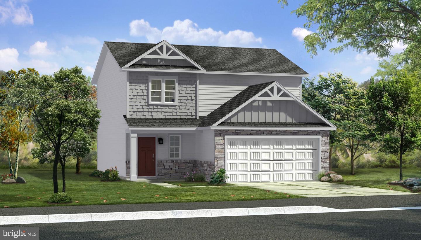 Homesite 602 Fontana Circle