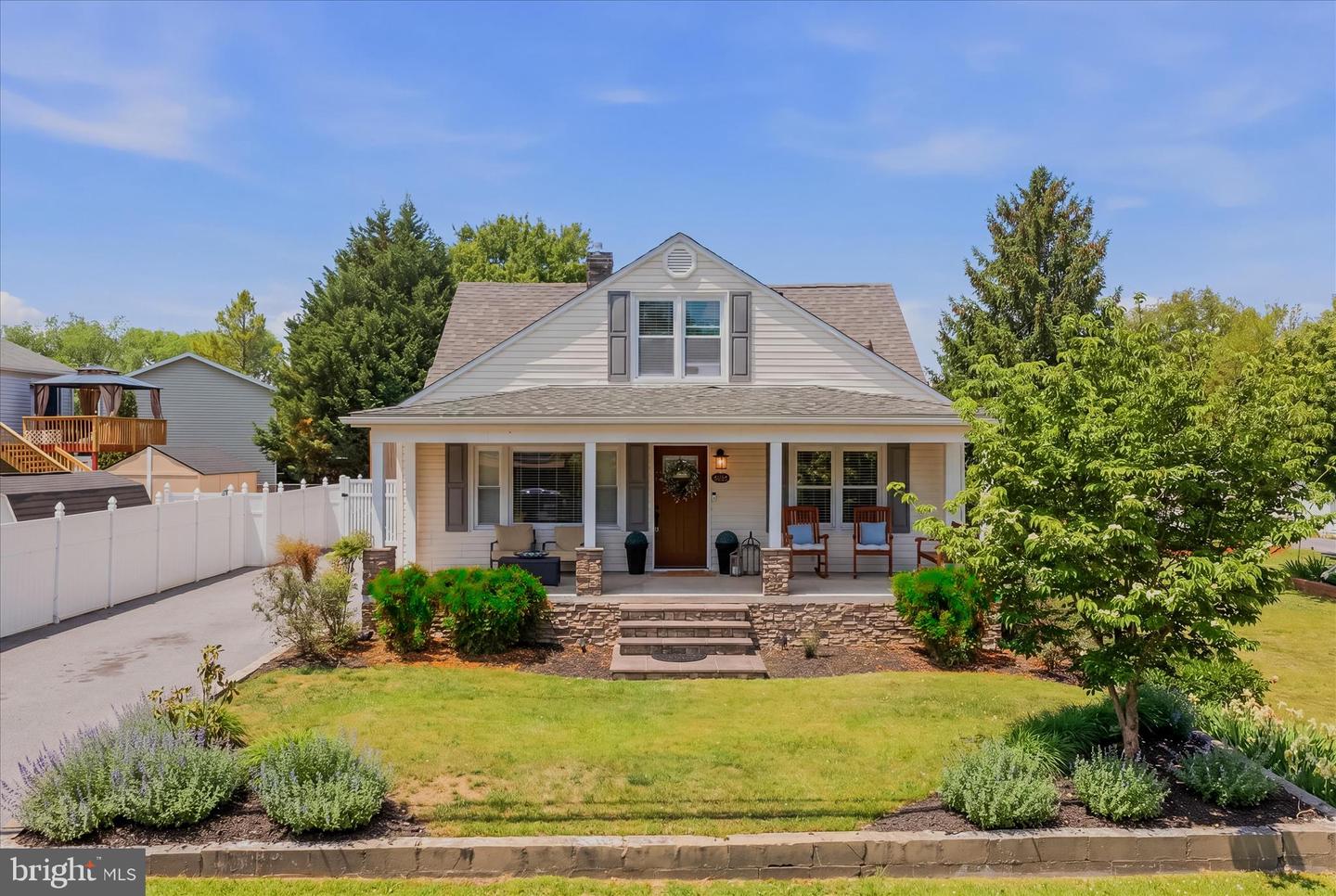 2018 Kelly Island Road, Martinsburg