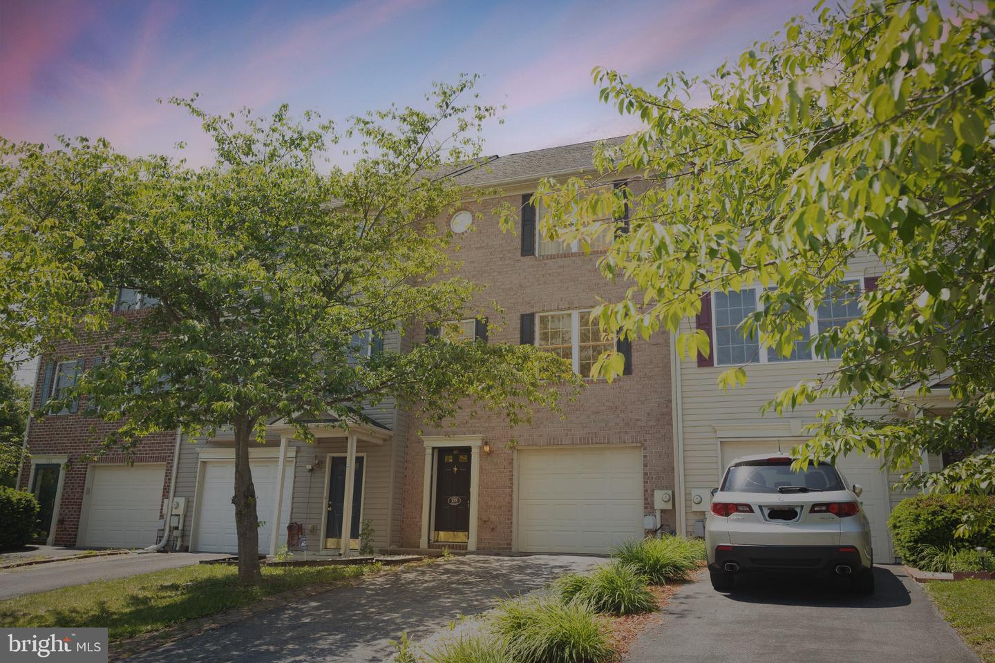 135 Teague Lane, Martinsburg