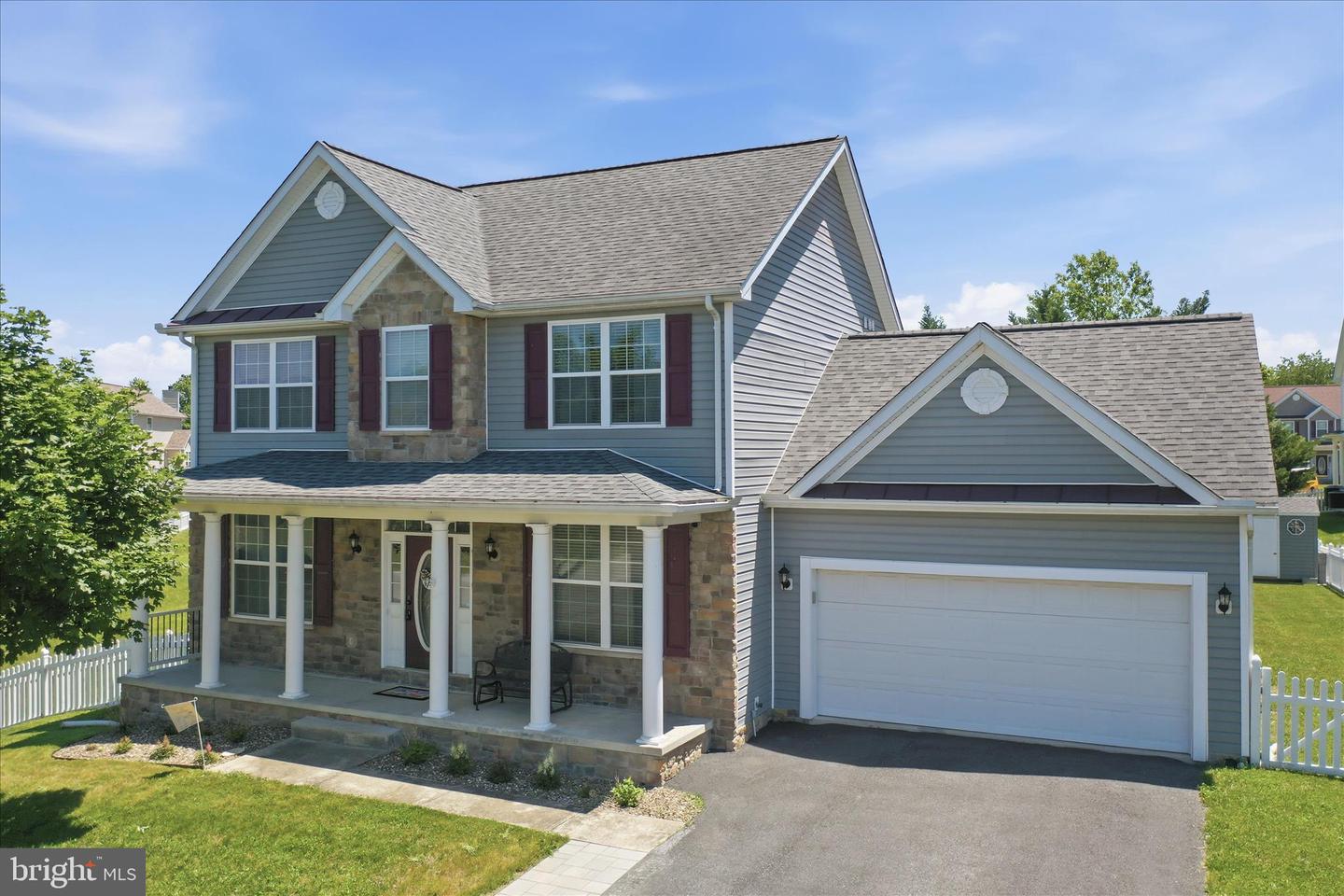 171 Webber Springs Drive