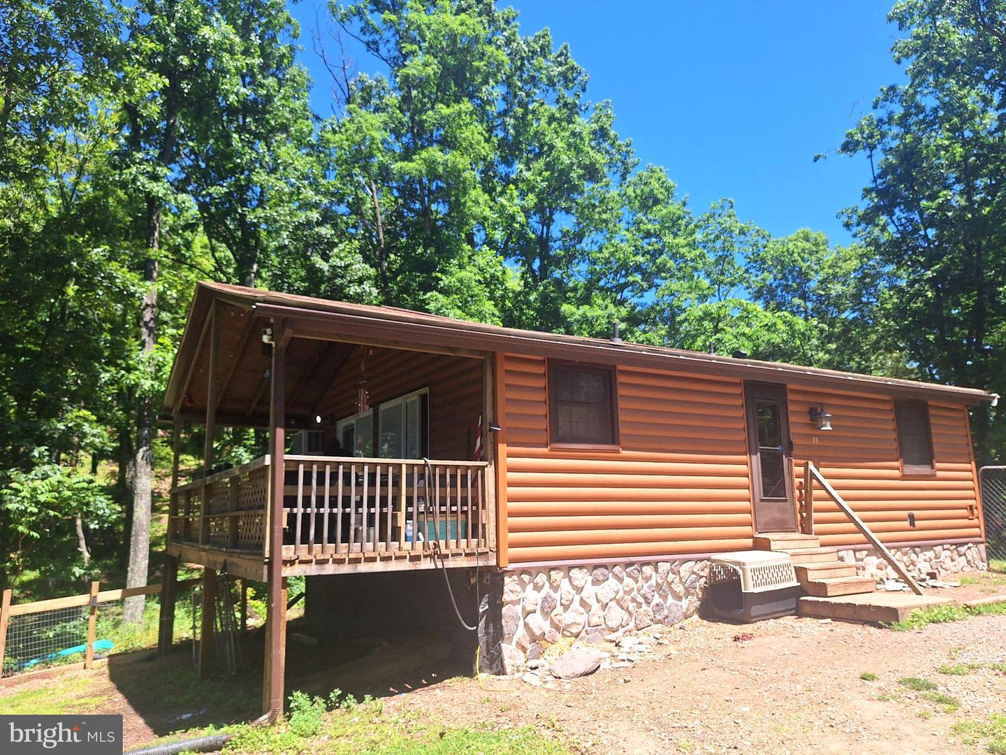 71 Trapper Ridge Lane