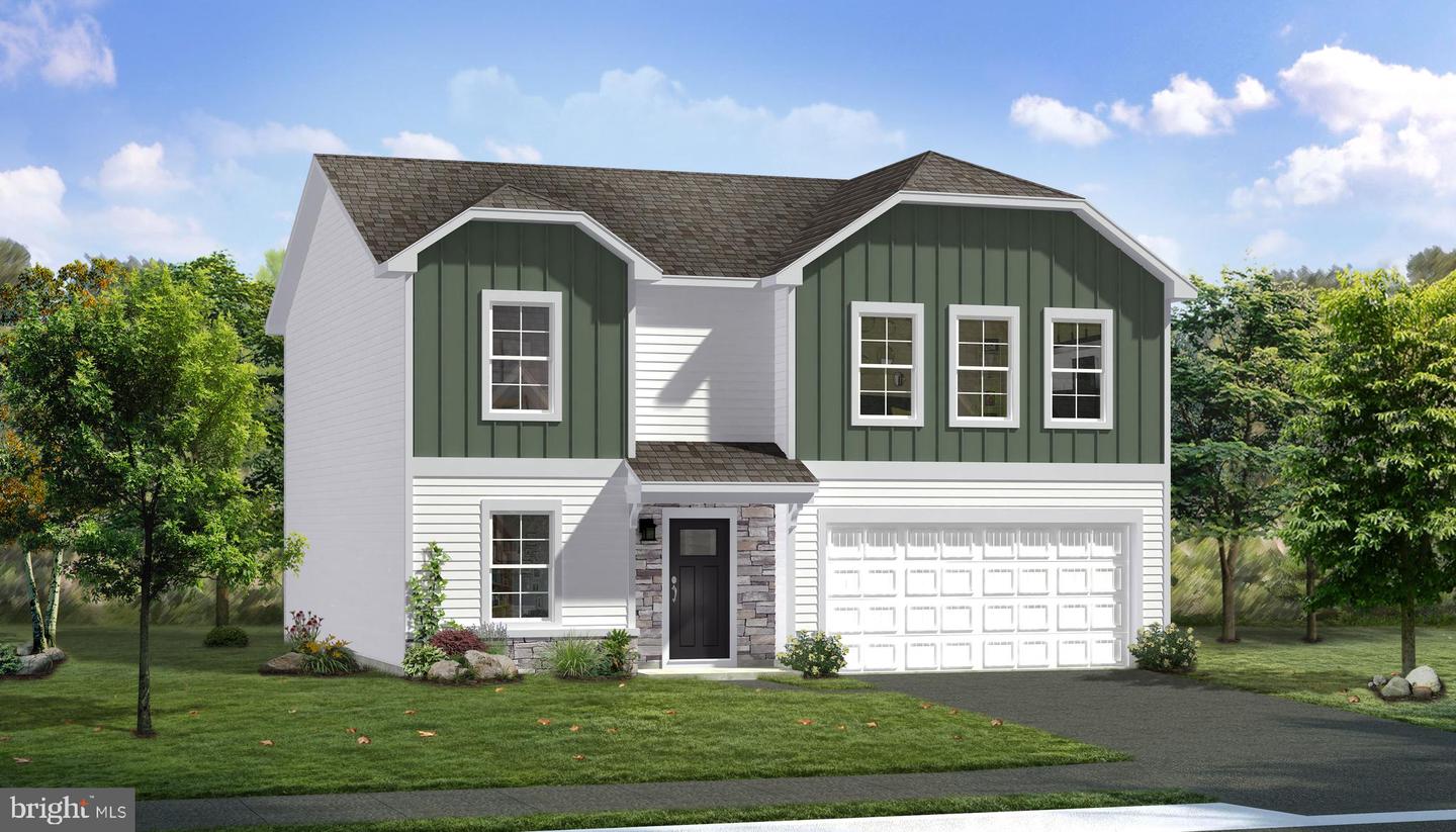 Homesite 608 Fontana Circle