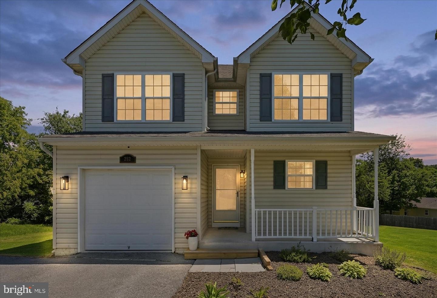 282 Ford Circle
