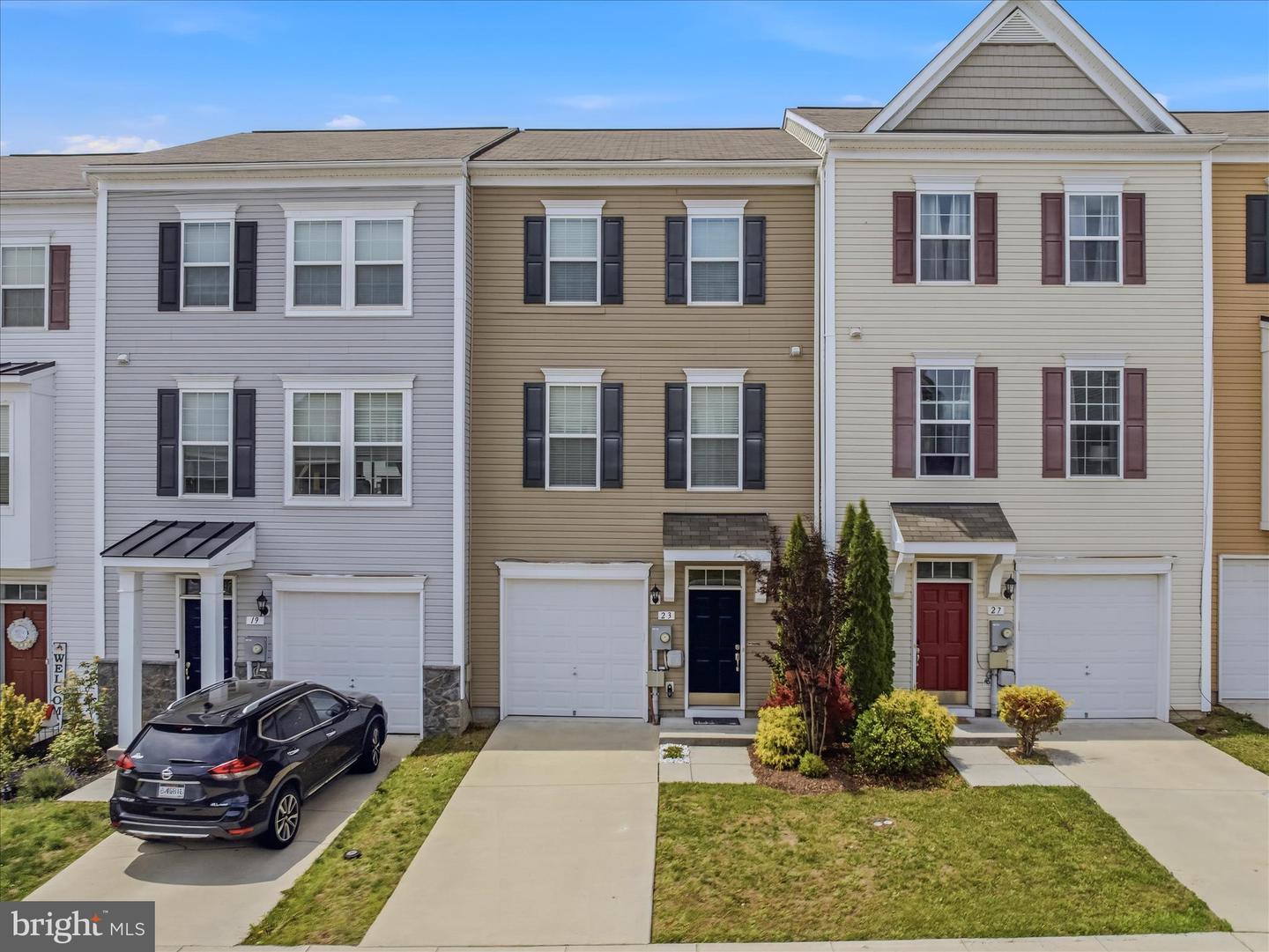 23 Landis Court