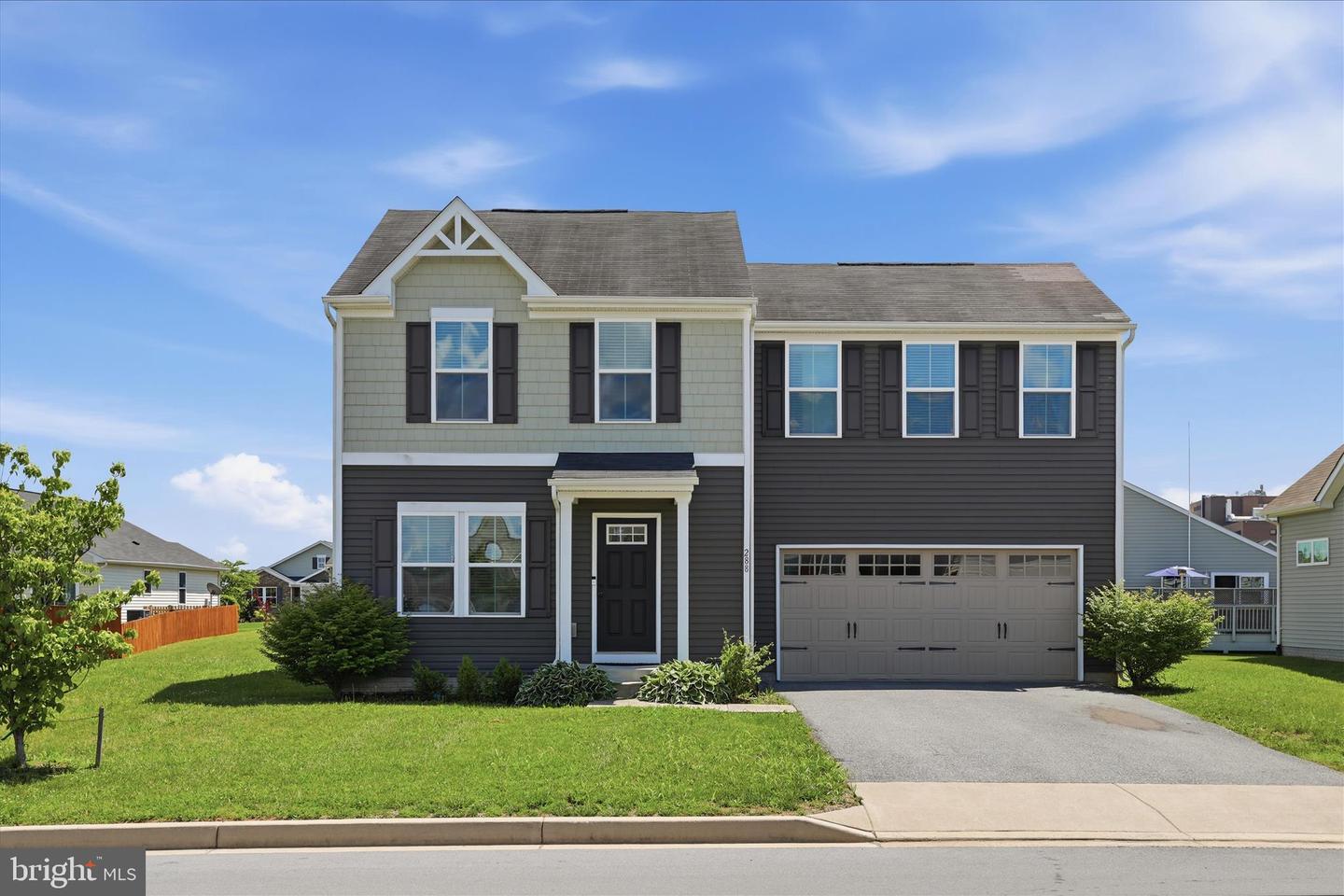 288 Aldershot Dr
