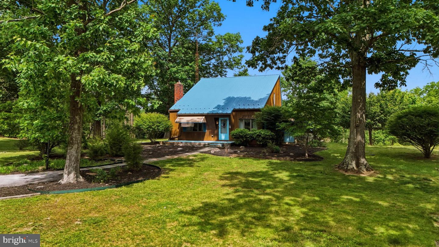 533 Trent Arden Court