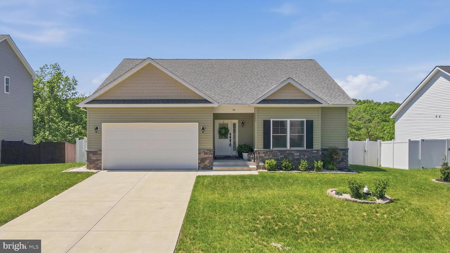 54 Larimar Lane