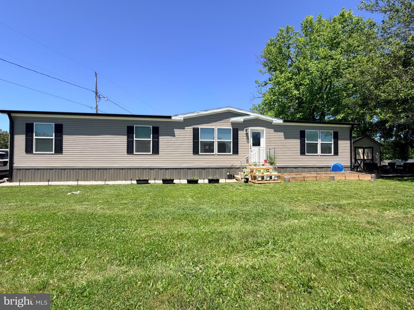 318 Gantt Drive