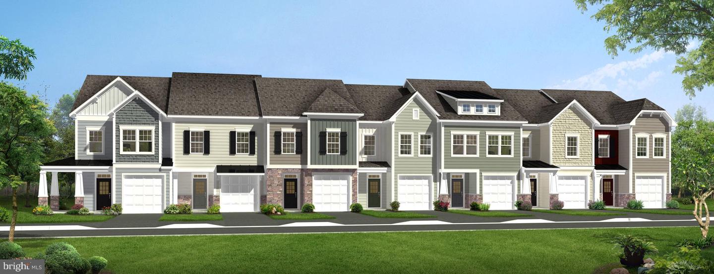 Homesite 515 Slick Terrace