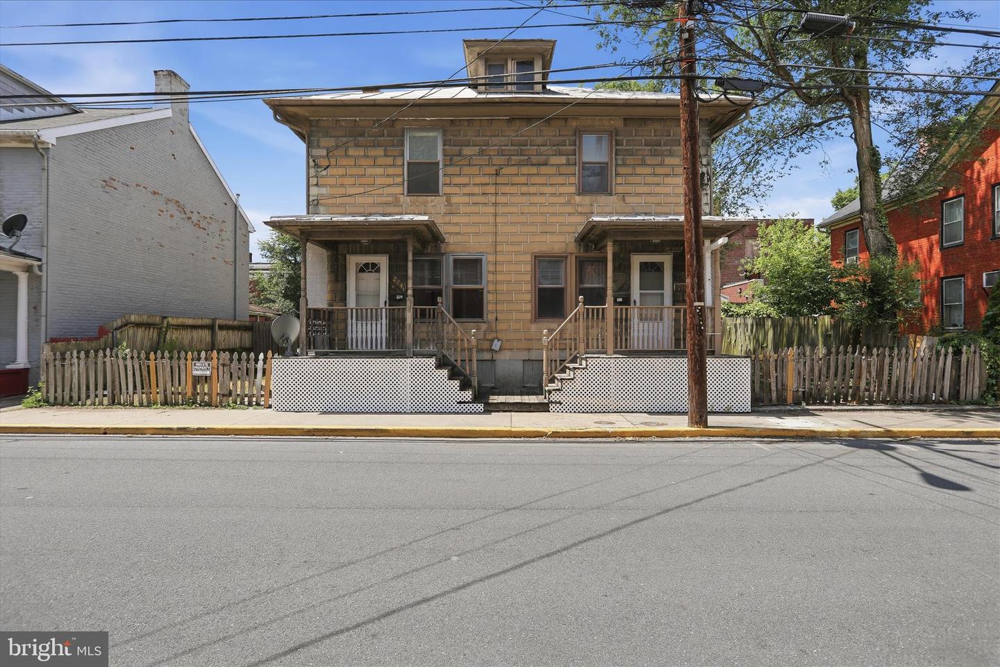 226 N Spring Street